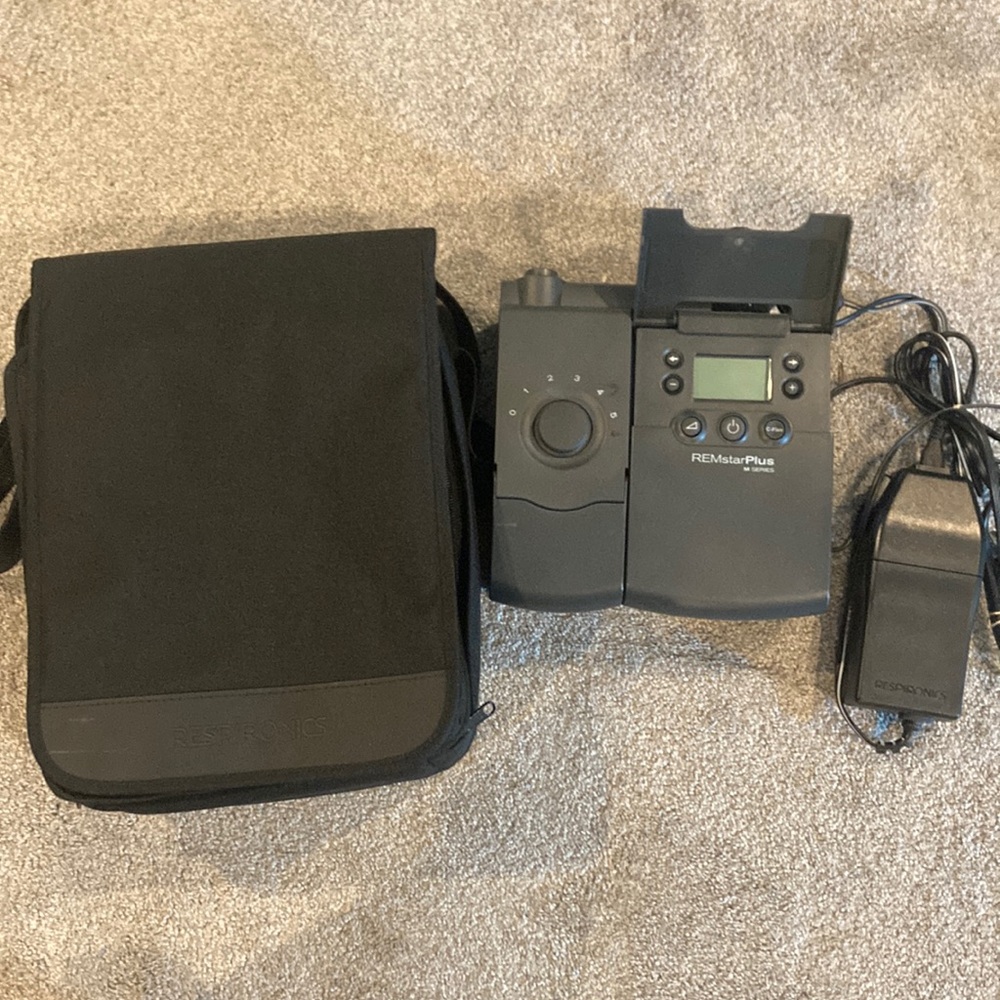 Respironics RemStar Plus M-Series Humidifier